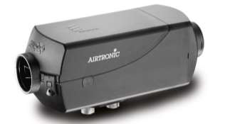 Автономный сухой отопитель Airtronic 2D 24V (D4 24V), без воздуховодов*